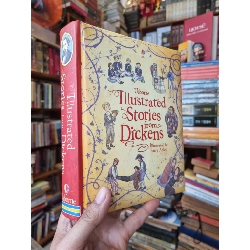 Stories from Dickens - Usborne Illustrated 400602