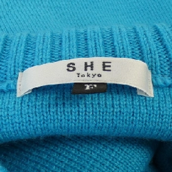 SHE Tokyo Knit 633711