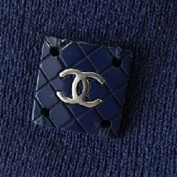CHANEL P18800V01065 02C Áo len - Hàng hiệu Chính hãng 634995