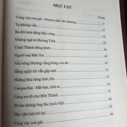 Vòng Vây Con Gái 723439