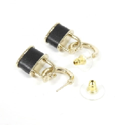 Chanel ABG000 Bông tai - Hàng hiệu Chính hãng 807852