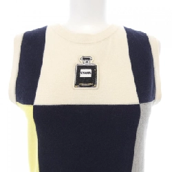 CHANEL P32713K00742 08P Đầm - Hàng hiệu Chính hãng 812383