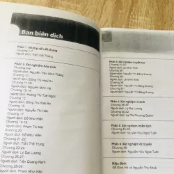 SỔ TAY NHỮNG KẾT QUẢ XÉT NGHIỆM BẤT THƯỜNG 1017657