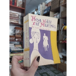 Hoa hậu xứ Mường - Phượng Vũ 734384