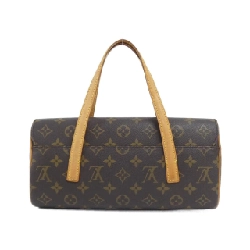Túi xách Louis Vuitton Monogram Sonatine M51902 - Hàng hiệu Authentic 803724