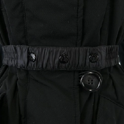 Áo khoác lông vũ MONCLER 633466