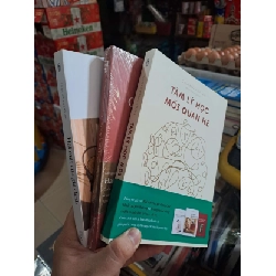 (Bộ 2 Cuốn) - Góc Khuất Của Yêu Thương - Hai Mặt Của Gia Đình - Choi Kwanghuyn - mới 90% - VĂN HỌC - HMT3012 921358