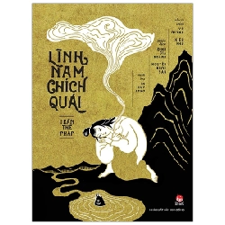 Lĩnh Nam Chích Quái (Bìa Cứng) - Trần Thế Pháp 287011