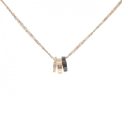 Cartier Love Three Hoop Necklace - Hàng hiệu Authentic