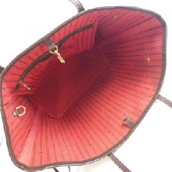 Túi Louis Vuitton Damier Neverfull MM N51105 610178