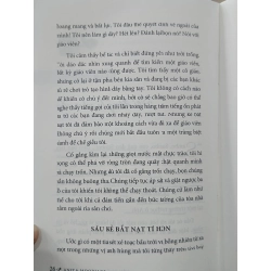 Nếu thiên đường là đây ? - Anita Moorjani (Hợp Hoan dịch) 506651