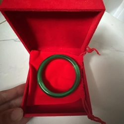 Vòng tay đứa mắt mèo bản hẹ 1 cm ni tay 59-60 466094