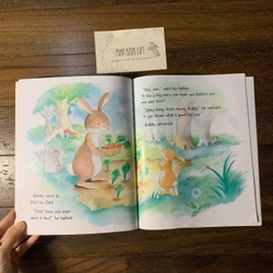 Sách ngoại văn Bobby Knows Best, Used 532088