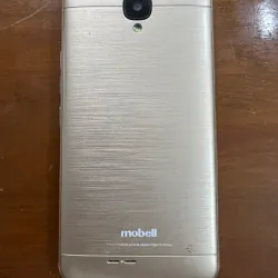 Điện thoại Mobell S41 Đỏ và Vàng 751508