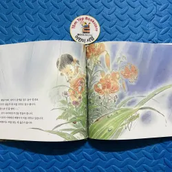 SET 첮지식 그림책 콩알 – SÁCH TRANH KIẾN THỨC ĐẦU ĐỜI CHO BÉ  755636