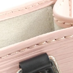 Túi xách vai Louis Vuitton Epi Petit Sac Plat M69575 - Hàng hiệu Chính hãng 802113