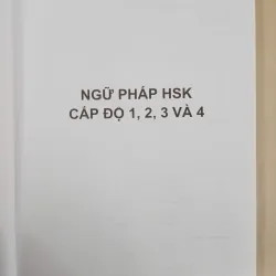 Luyện thi HSK cấp tốc - Level IV - tập 1 653499