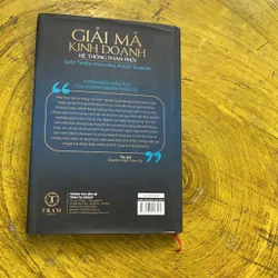 GIẢI MÃ KINH DOANH HỆ THỐNG PHÂN PHỐI GIỚI THIỆU PHƯƠNG PHÁP RABON- TRẦM TẠ 674347