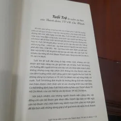 Báo tuổi trẻ - 40 năm HÌNH THÀNH & PHÁT TRIỂN 1031676