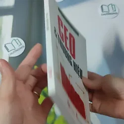 CEO & Thương Hiệu ( Cẩm nang dành cho CEO) 961151