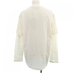 Gucci GUCCI 775788 XJGCS Áo thun - Hàng hiệu Chính hãng 899380