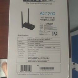 Thiết bị mở rộng sóng wifi 355073