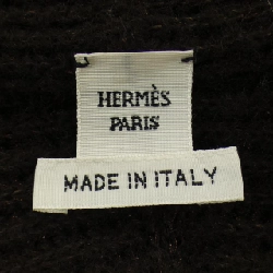 HERMES LES TAMBOURS FINESSE 3H2840D1 Áo cardigan dài - Hàng hiệu Authentic 809659