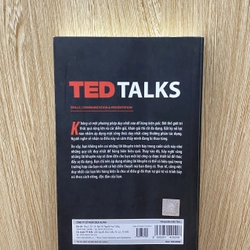 TED TALKS* SÁCH "HÙNG BIỆN KIỂU TED"* TẶNG QUÀ 0Đ + FREESHIP THÁNG 5+6 313428