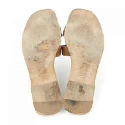 【Mã giảm giá】Giày sandal HERMES 662701