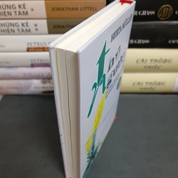 Thú người (Herta Muller) 463616