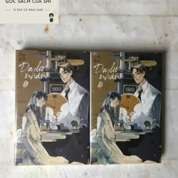 Trọn bộ 2 tập Dạ Lữ Nhân - Triệu Hi Chi