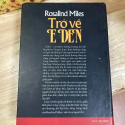 Trở Về Eden - Rosalind Miles 958134