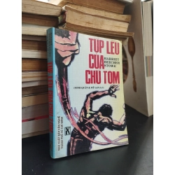 Túp lều của bác tom - Minh Quân và Mỹ Lan dịch