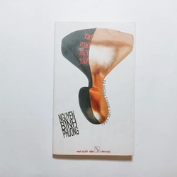 Trí Nhớ Suy Tàn - Nguyễn Bình Phương 
