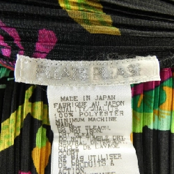 【Cổ điển】Pleats Please PLEATS PLEASE Áo 635051