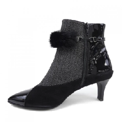 Giày boot MADRAS - Hàng hiệu Authentic 827208