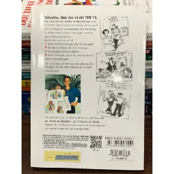 Đời thay đổi khi chúng ta thay đổi – Tập 2: Making Friends – Andrew Matthews 561534