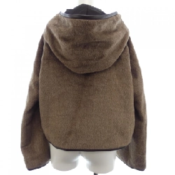 【Mã giảm giá】Áo khoác HERMES 635612