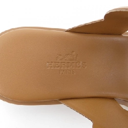 Giày sandal HERMES - Hàng hiệu Authentic 661006