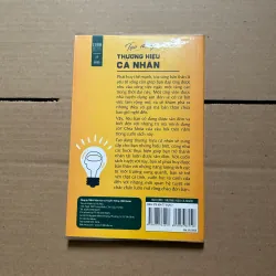 Tạo dựng thương hiệu cá nhân 795796