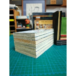 TRUYỆN TRANH DÁNG HÌNH THANH ÂM 386708