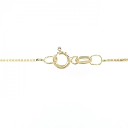 Dây chuyền 750YG - Hàng hiệu Authentic 863257