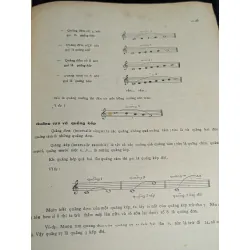 Nhạc lý căn bản - Lan Đài 727089