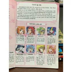 Lương Sơn Bá Chúc Anh Đài 16- Đồng Diệc Minh 601724