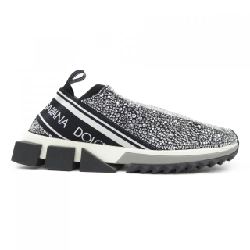 Giày thể thao DOLCE&GABBANA CS1724AZ183 - Hàng hiệu Authentic