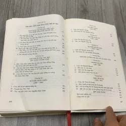 Văn học việt nam nửa cuối thế kỷ 18 - hết thế kỷ 19. 3a1 1002860