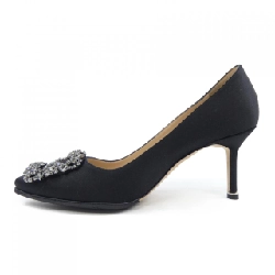 Giày cao gót MANOLO BLAHNIK 655952