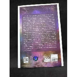 Nhà Tiên Tri Vanga Và Vũ Trụ Huyền Bí, Anna Marianis, Mới 90% SBM270325 918953