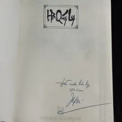 Hồ Quý Ly - Nguyễn Xuân Khánh 998280