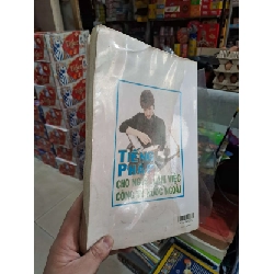 Tiếng Pháp Cho Người Làm Việc Công Ty Nước Ngoài - Thái Kim Hương, Ánh Nga - 2001 mới 80% ố - HỌC NGOẠI NGỮ - HCM3012 924029